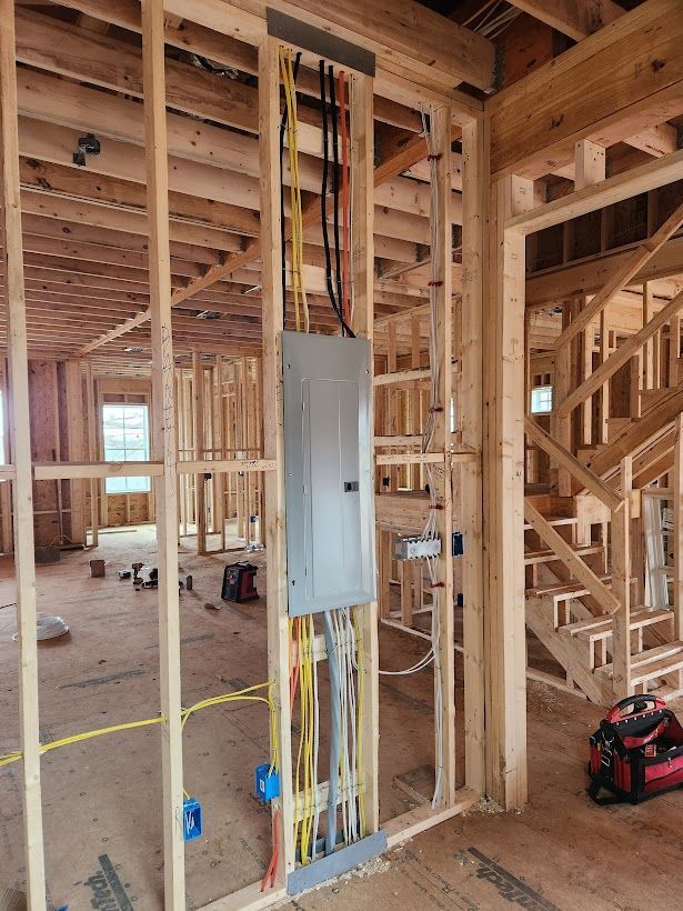 Residential Electrical Services — Athens, GA — Classic City Electric, LLC