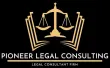Pioneer Legal Consulting LLC Logo