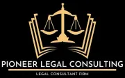 Pioneer Legal Consulting LLC Logo