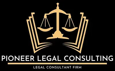 Pioneer Legal Consulting LLC Logo