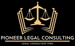 Pioneer Legal Consulting LLC Logo