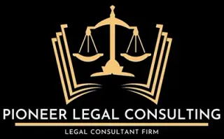 Pioneer Legal Consulting LLC Logo