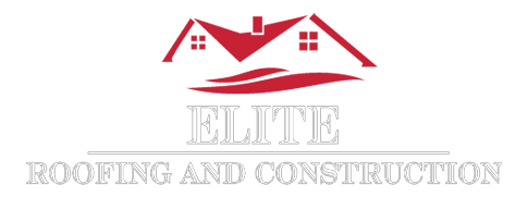 Elite Roofing & Construction logo