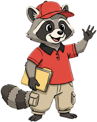 Raccoon