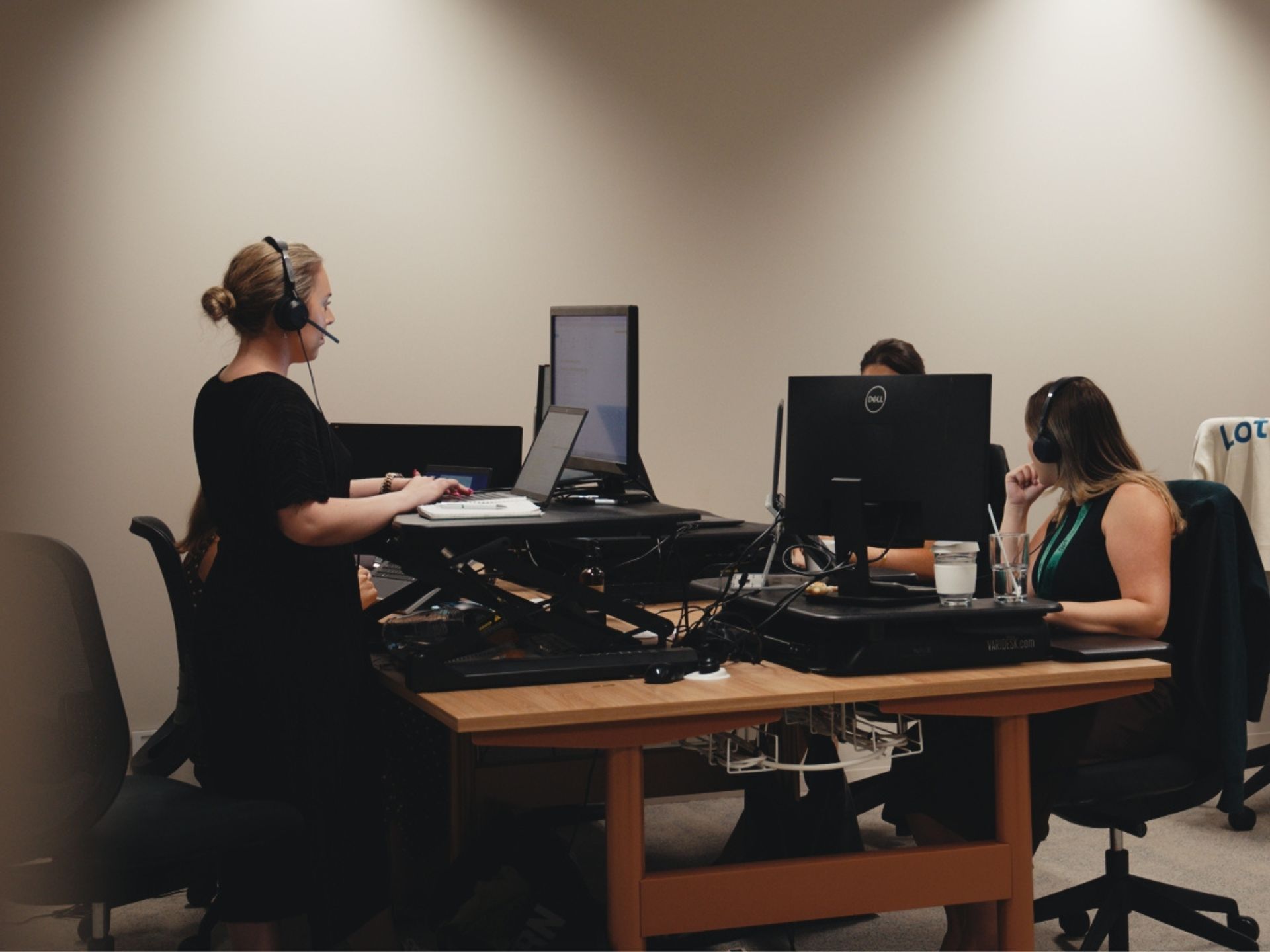 Working at Lotus People | Employee Experience & Benefits