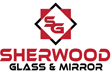 Logo for Sherwood Glass & Mirror