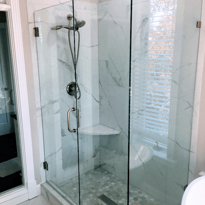 Picture of Shower Glass Services in Sherwood