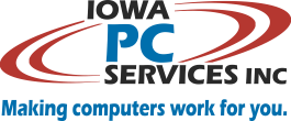 Iowa PC Services Inc.