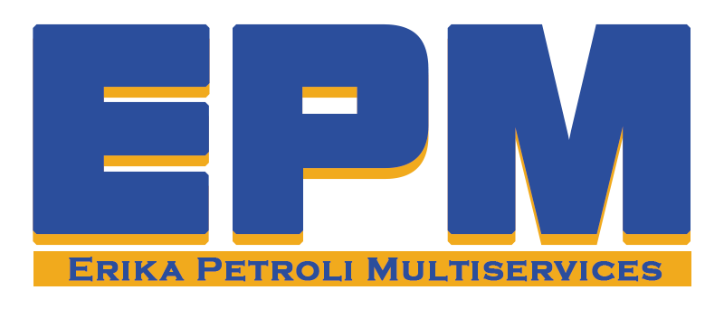 Erika Petroli Multiservices logo