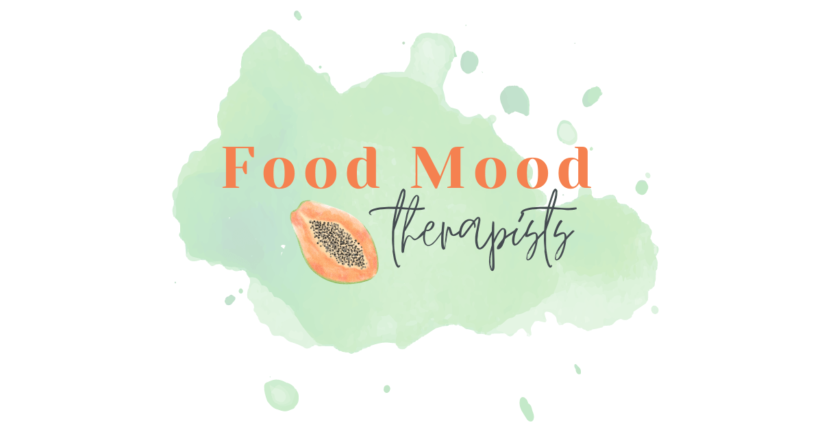 Food Mood Therapists' Logo