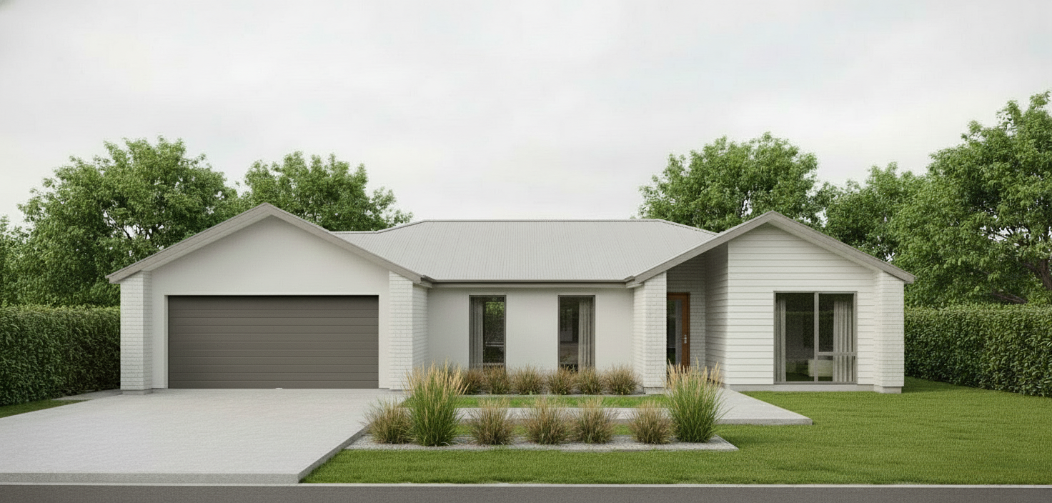 House and Land Packages at Marlborough Homes in Blenheim