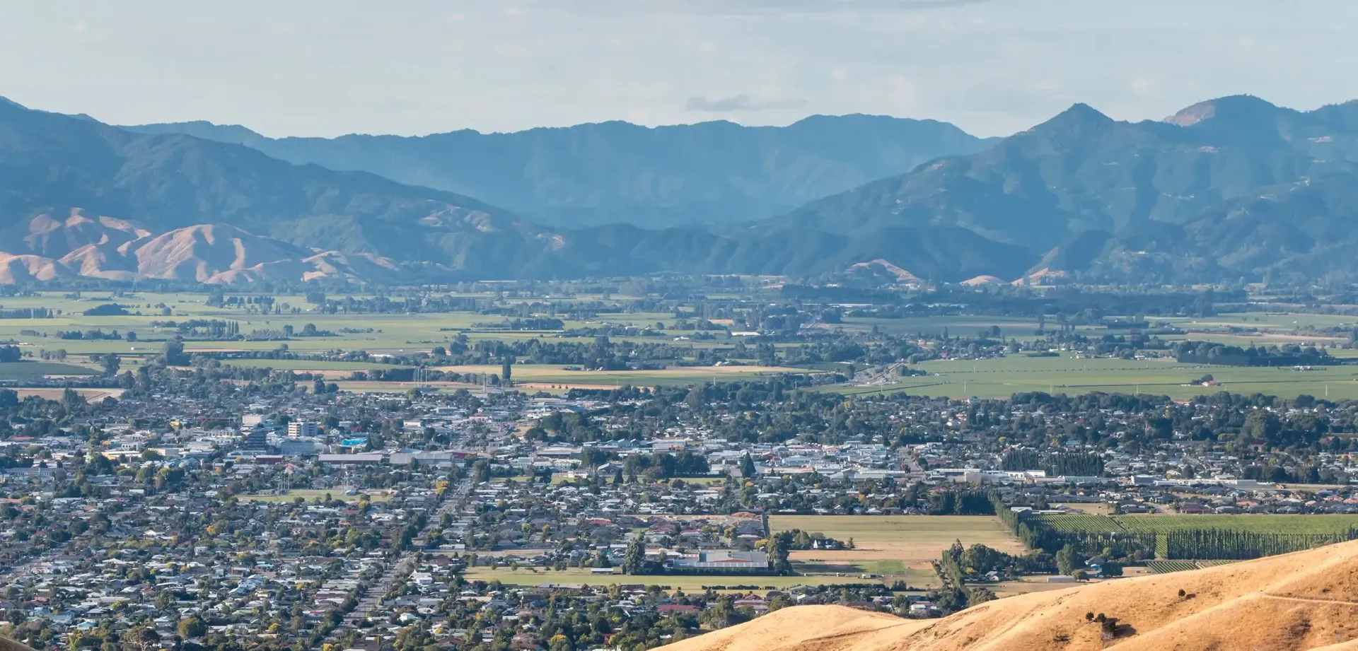 Subdivision and Developments with Marlborough Homes