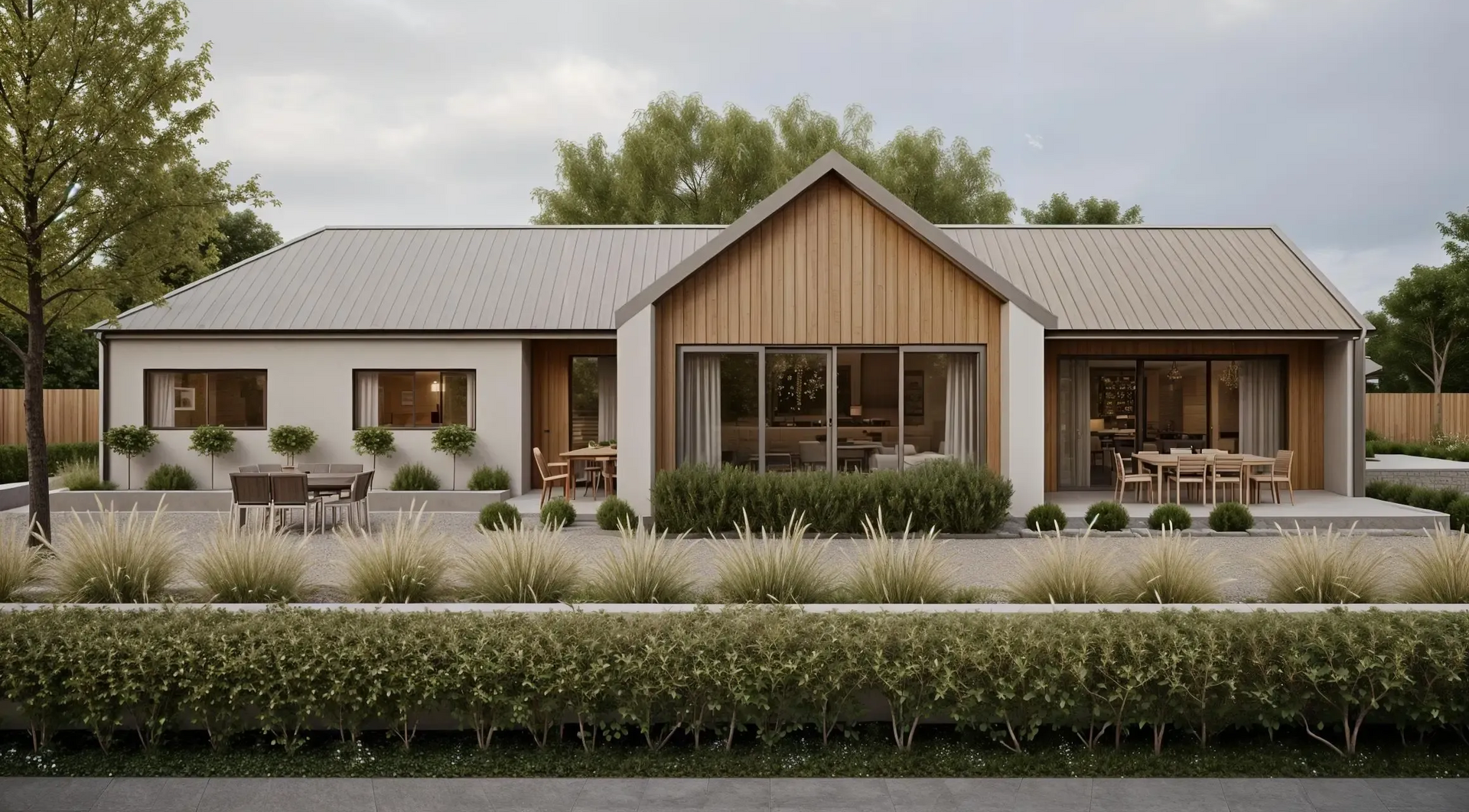 house and land packages at Marlborough Homes