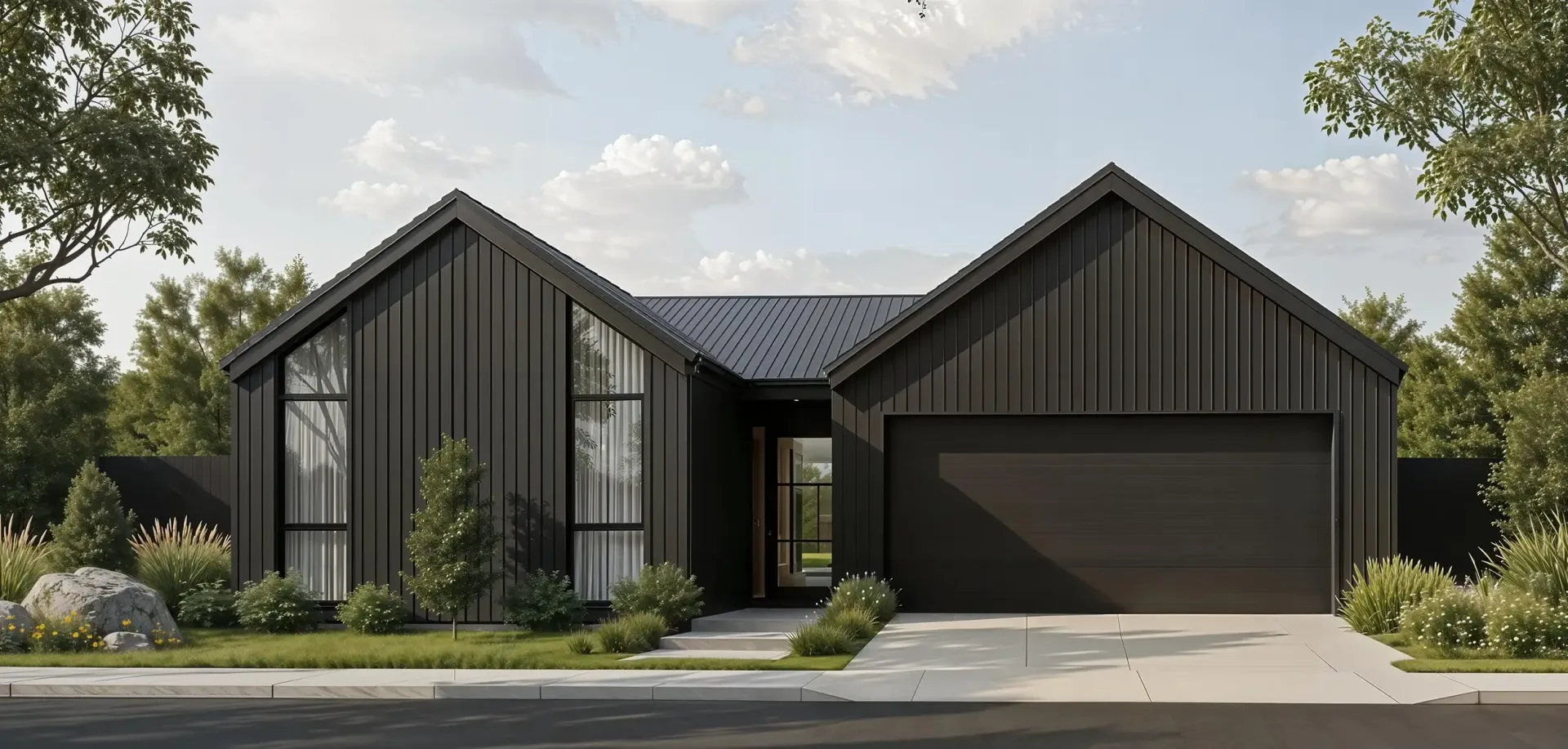 Turn Key Packages at Marlborough Homes in Blenheim