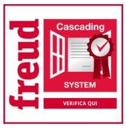 Freud Cascading system
