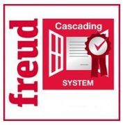 Freud Cascading system