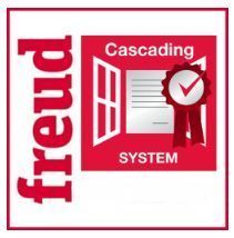 Freud Cascading system