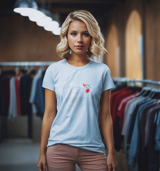 Soul Kinda Wonderful