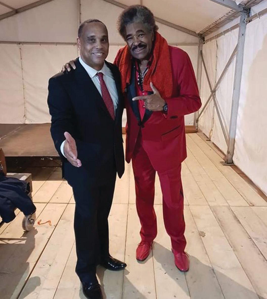 Soul Kinda Wonderful