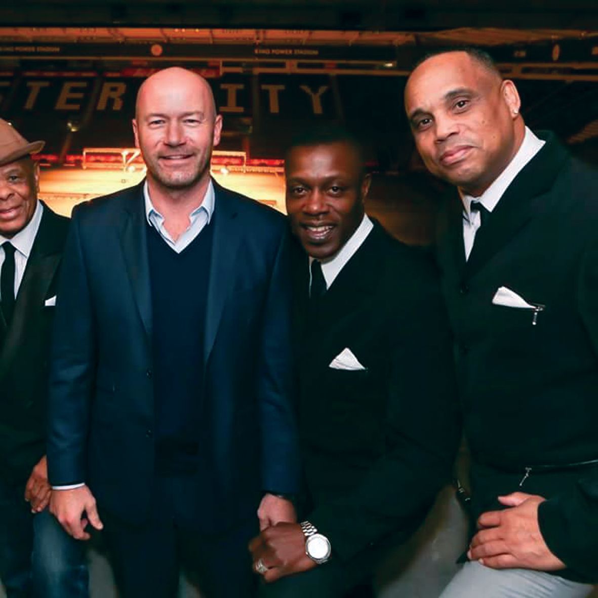 Soul Kinda Wonderful