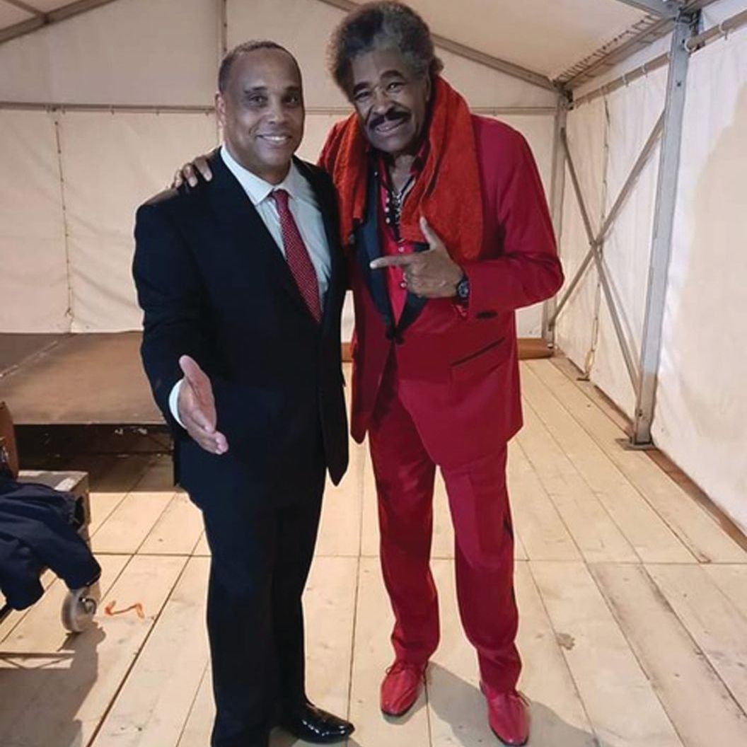 Soul Kinda Wonderful