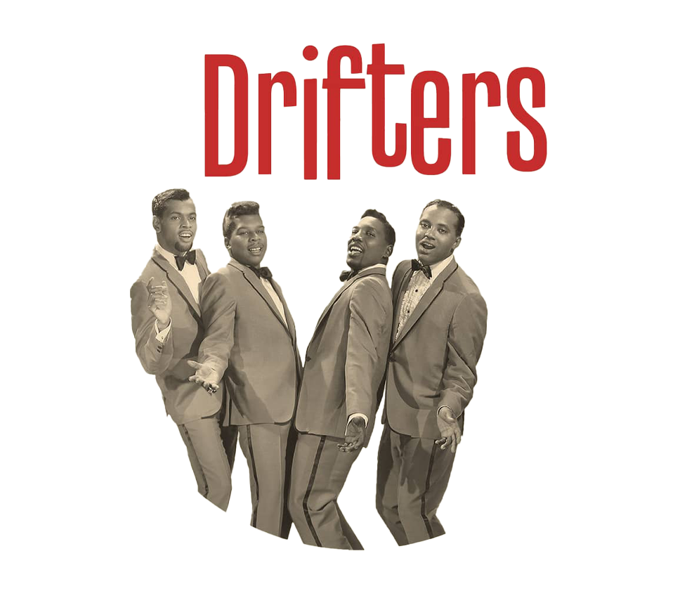 The Drifters