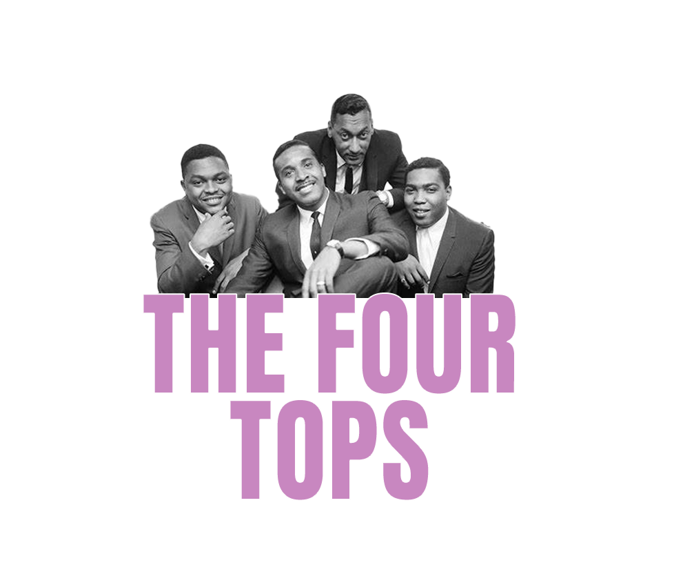 The Four Tops