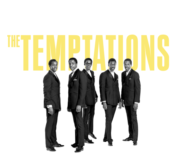 The Temptations