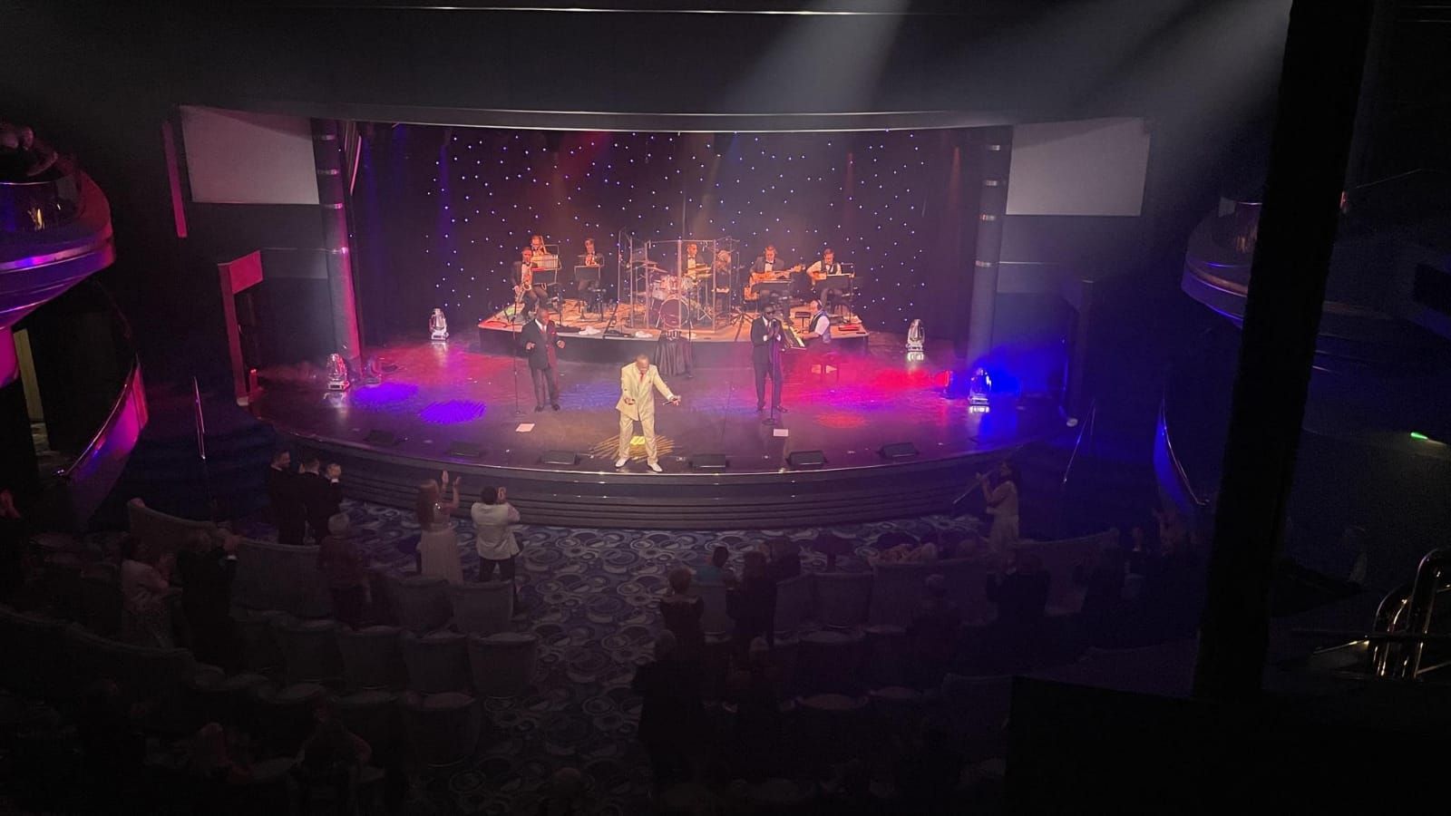 Soul Kinda Wonderful