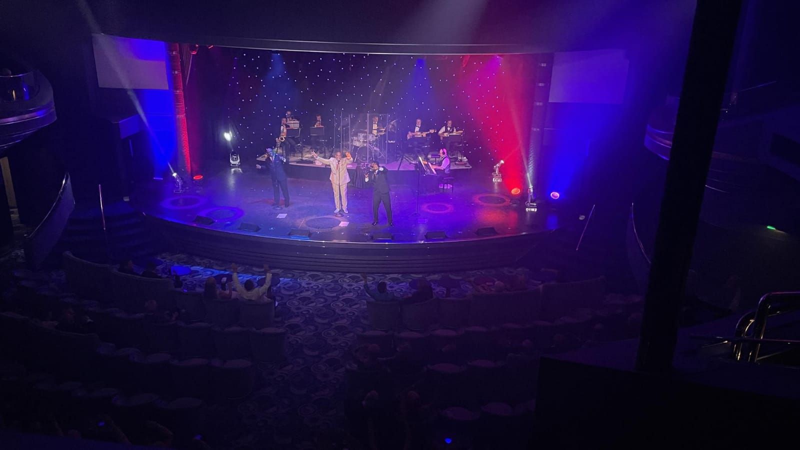 Soul Kinda Wonderful