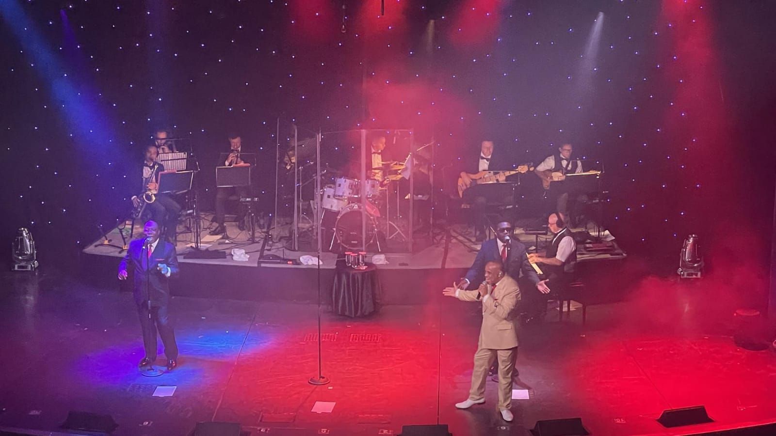 Soul Kinda Wonderful