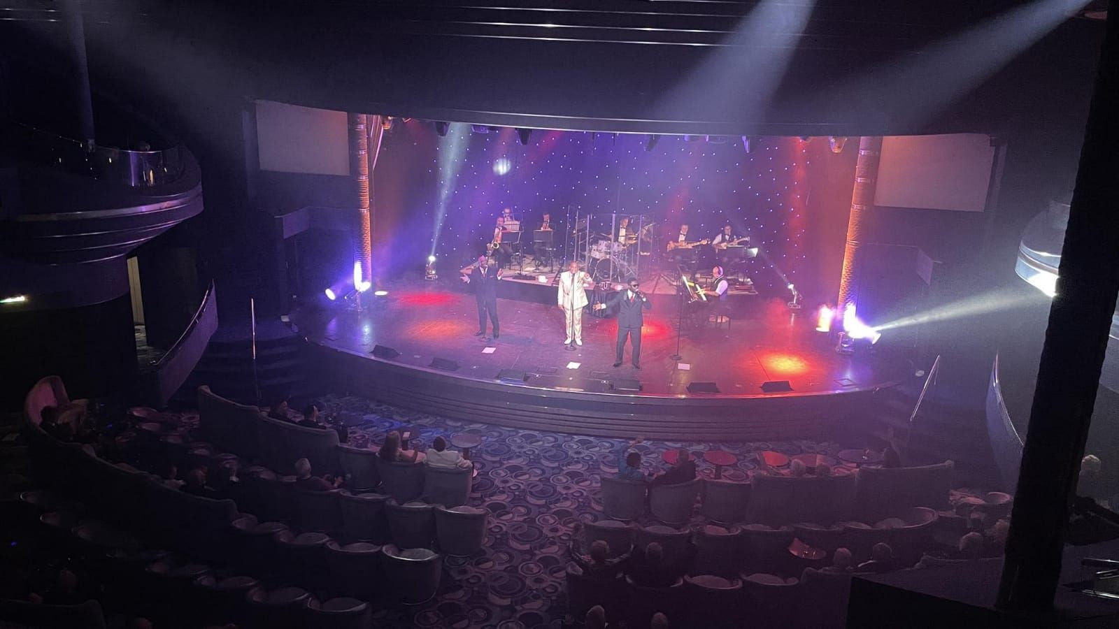 Soul Kinda Wonderful