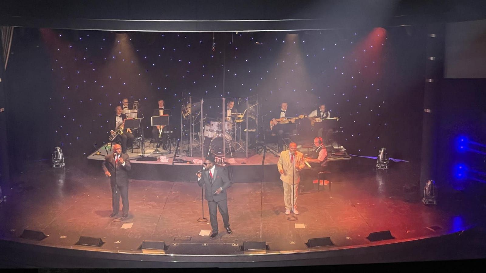 Soul Kinda Wonderful