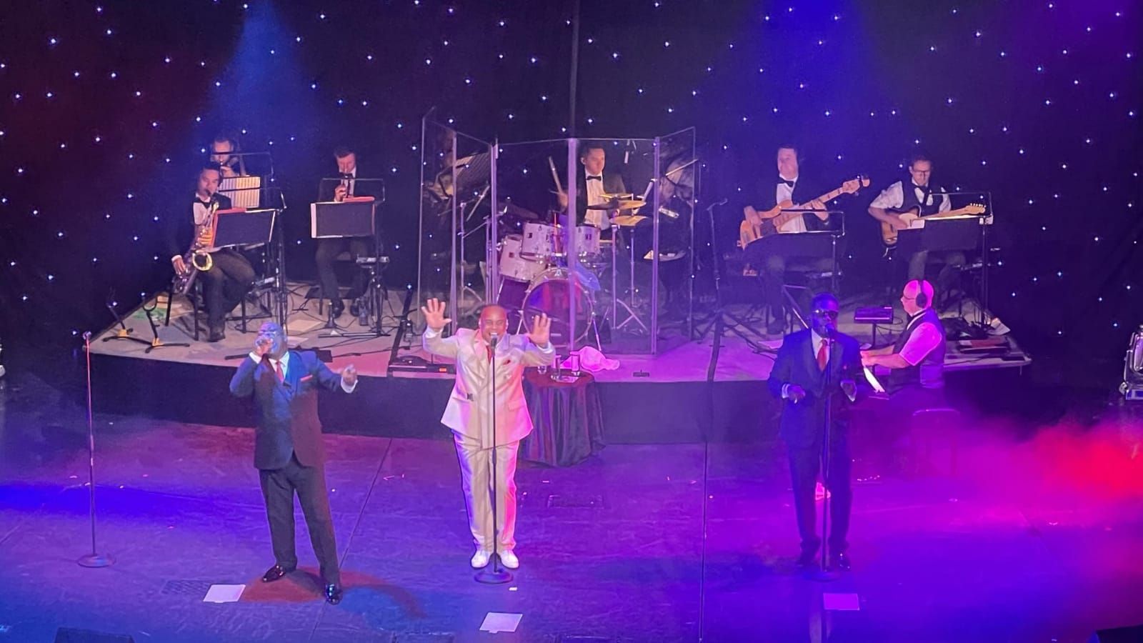 Soul Kinda Wonderful