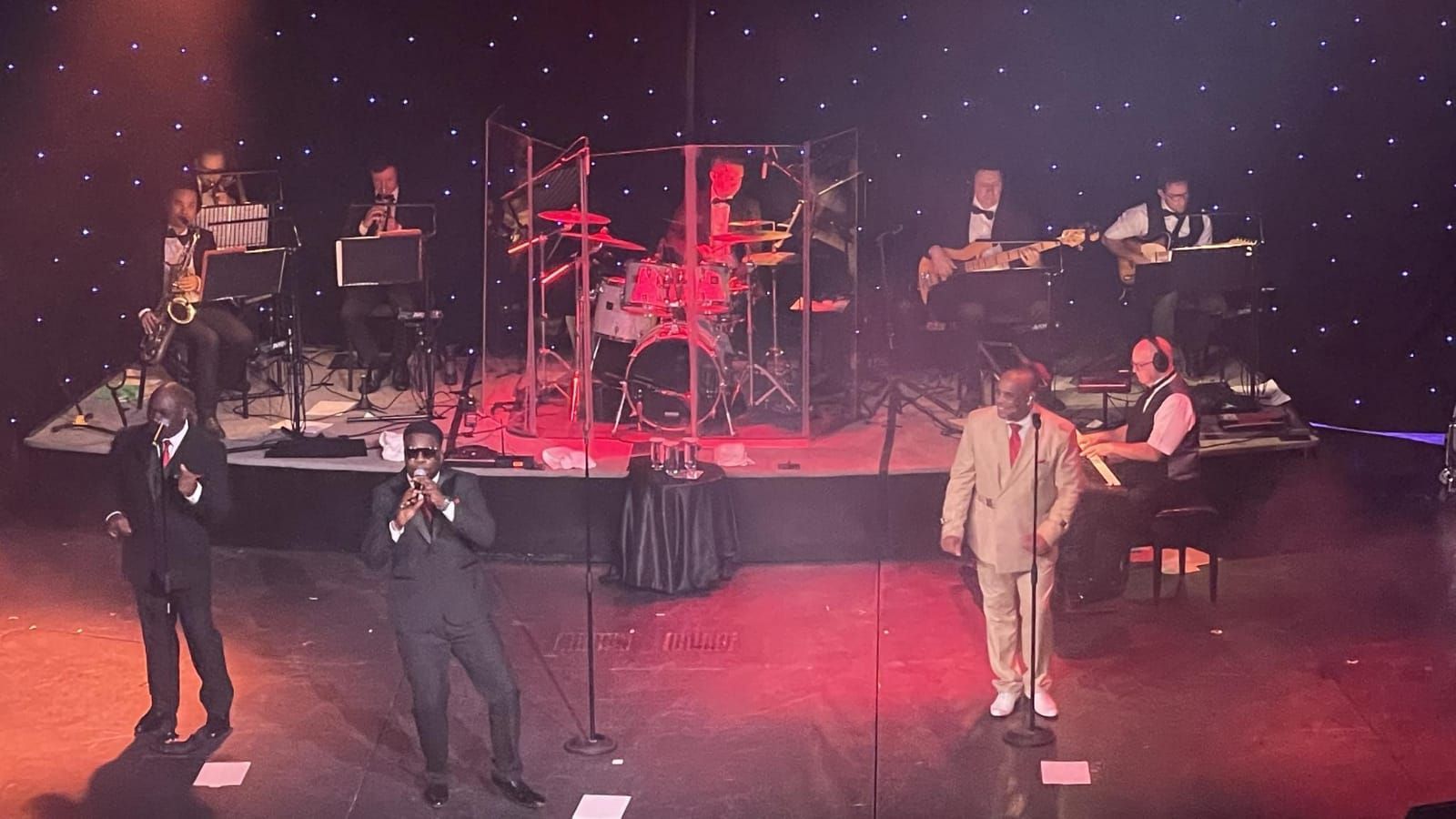 Soul Kinda Wonderful