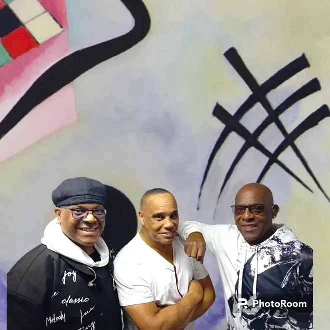 Soul Kinda Wonderful