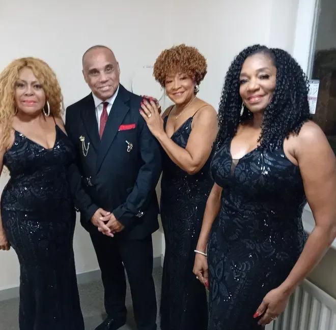 Soul Kinda Wonderful