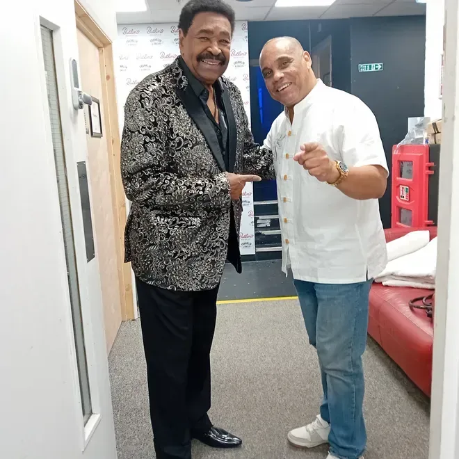 Soul Kinda Wonderful