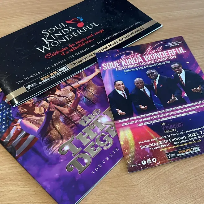 Soul Kinda Wonderful