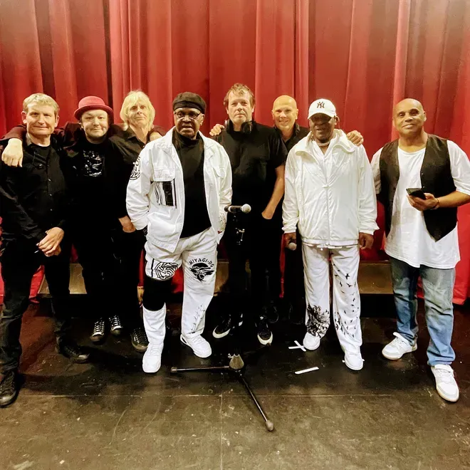 Soul Kinda Wonderful