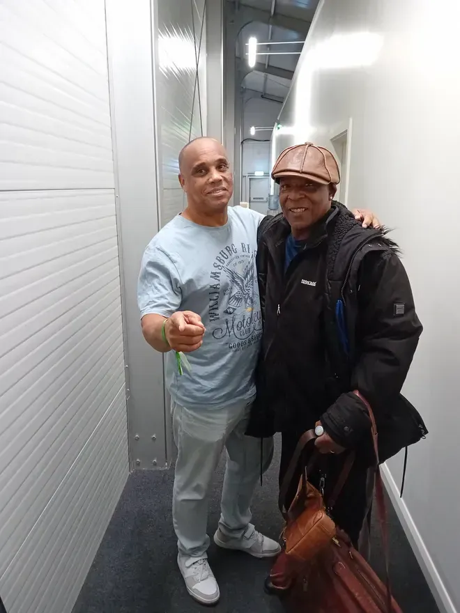 Soul Kinda Wonderful