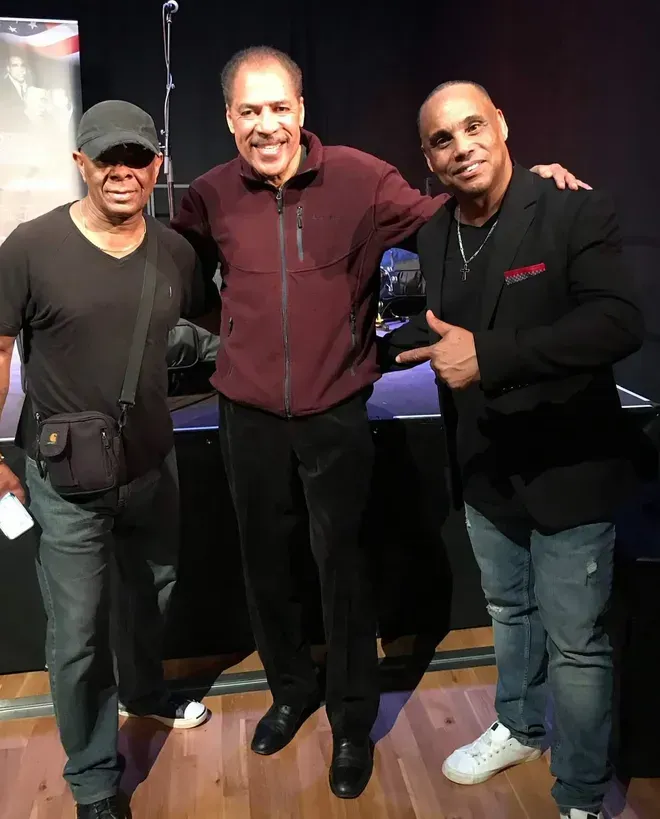 Soul Kinda Wonderful