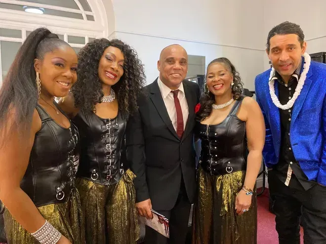 Soul Kinda Wonderful