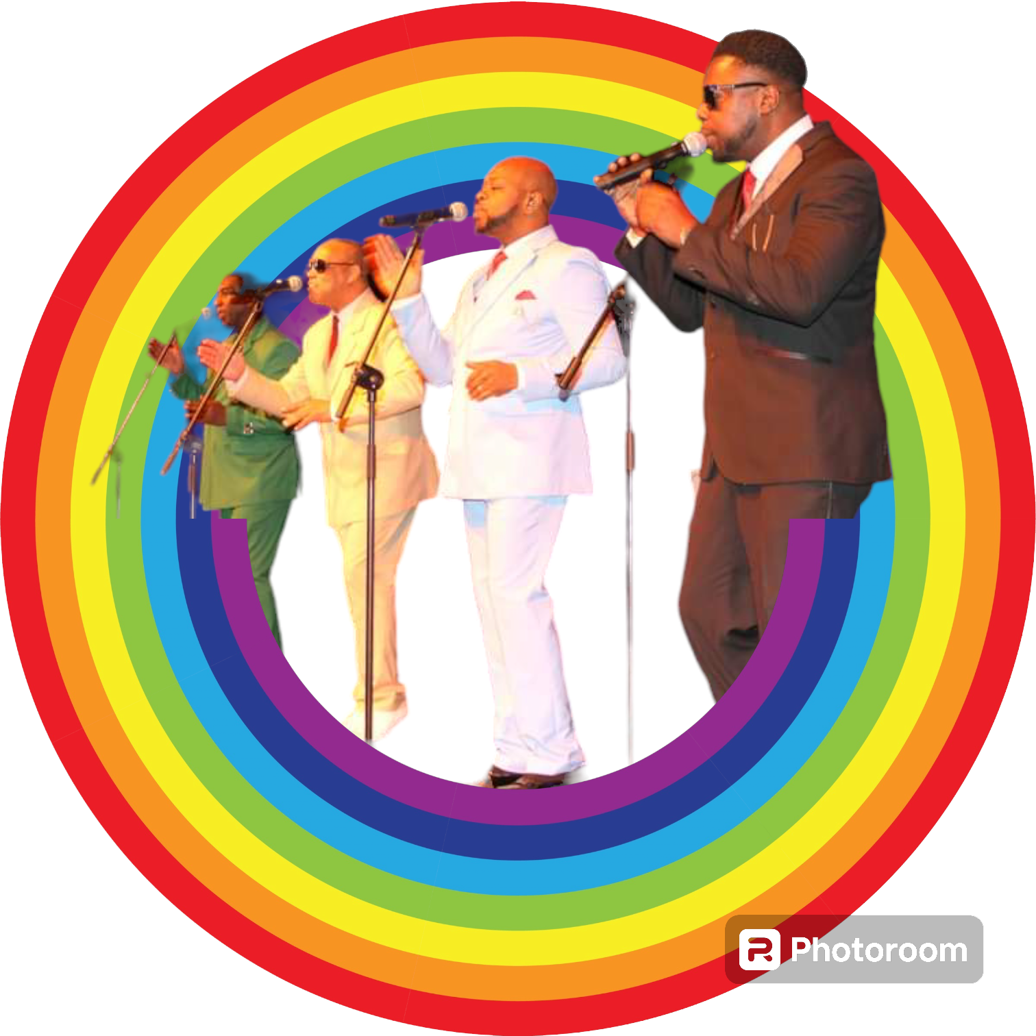 Soul Kinda Wonderful