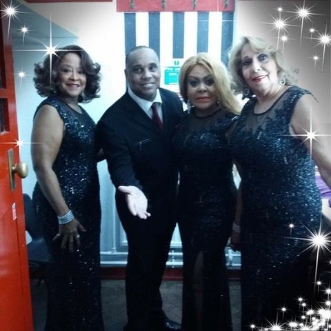 Soul Kinda Wonderful