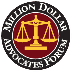 million dollar advocates forum