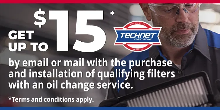 Promotion | Jimmie Vickers Tire & Auto Repair