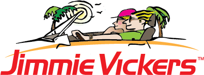 Logo | Jimmie Vickers Tire & Auto Repair