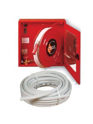 Boca de Incendio equipada