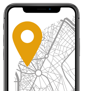 Badge Service Areas